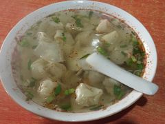 -安庆柴火馄饨(马道街店)