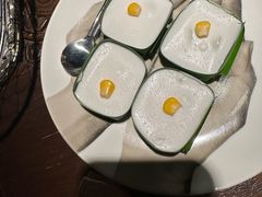 -甘尼仕印度餐厅酒吧(斜塘老街店)