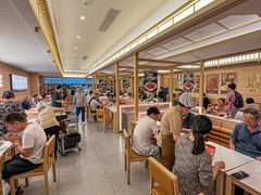 -华天延吉餐厅(西四总店)