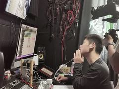 -Resonance Studio·救声舱录音棚(田子坊店)