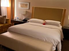 -宁波万豪酒店