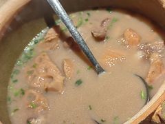 -清水亭湖北菜(大屯DT51店)