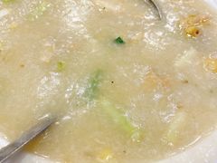 -沙田新强记烧鹅海鲜酒家