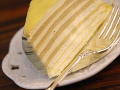 榴莲千层3-治愈系甜品The Soothing Dessert(科海大楼店)