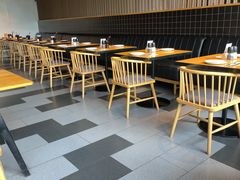 -The Diner X餐厅(青岛万象城店)