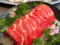 -三只耳冷锅鱼火锅(玉林店)