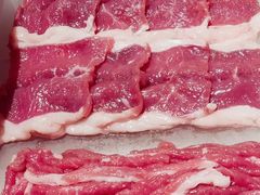 -涮福記·现切牛羊肉火锅(世纪汇店)