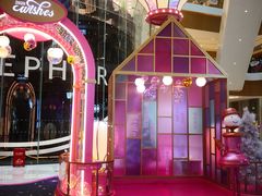 -深圳来福士广场