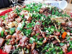 -东吴霸王兔(松青路店)