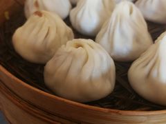 小笼包-笑来喜馄饨小笼工坊店(湖滨街店)