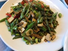 -迎晨餐厅(青芝坞店)