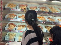 -屋头串串(临江路店)