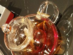 -上海大宁福朋喜来登酒店大堂吧(共和新路店)