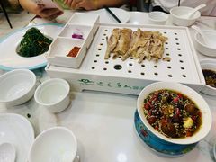 -老毛手抓·盐池滩羊非遗手抓(宁夏总店)