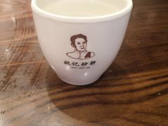 -姚记炒肝店(簋街店)