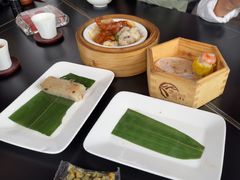 -鹿鸣酒家(越秀店)