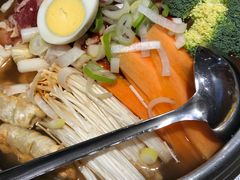 -韩香福脊骨汤锅(上杭路店)