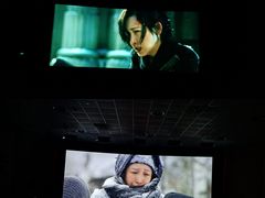 -AMG海上明珠影城(上海环球港RealDCinema店)