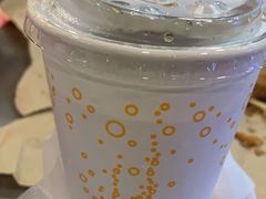 -麦当劳(深圳北站高铁店)