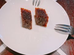 -杭州西子湖四季酒店·金沙厅