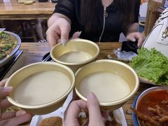 -京玉菲饭店(李村店)