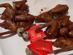 -清心鸡沙田乳鸽店·非遗传承(石溪店)