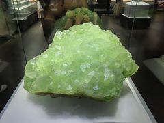 -湖南省地质博物馆