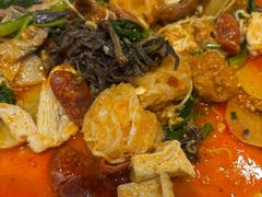 -文立新麻辣烫(合生汇21街区店)