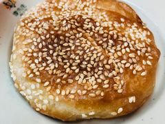 李记香酥饼-李先生牛肉面大王(东单店)