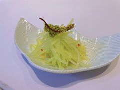 爽口西芹-逸道(益丰·外滩源店)