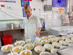 自助取餐区-汪家馄饨(集庆路店)