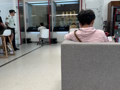 -招商银行(上海常德支行)