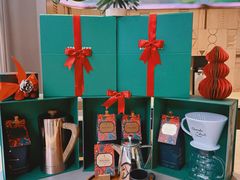 -星巴克臻选(成都太古里店)