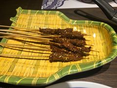 -觅香串串香·麻辣烫·冒菜(欧美广场店)