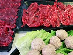 -潮正和潮汕牛肉火锅·老字号(番禺万达店)