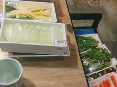 -野妹经典火锅(民治店)