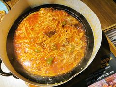 -将军牛排·尔滨地标朝鲜族美食(总店)