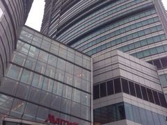 雅居乐万豪酒店-上海雅居乐万豪侯爵酒店