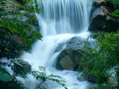 -九如山休闲旅游度假区