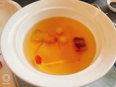 -沈灶河豚宴·河豚融合餐厅(汉中路店)