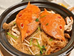 -79号渔船海鲜饭店(宝安店)