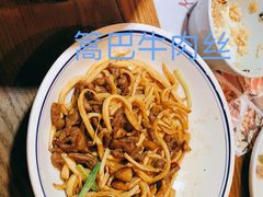 -黄泥岗·地道湖北菜(奥特莱斯店)