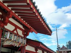 -天王寺公园