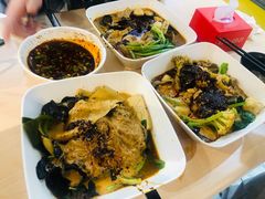 麻辣烫-林静小吃(复兴路店)