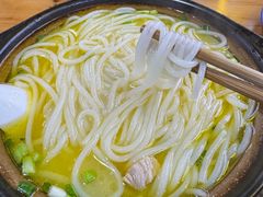 -徐老幺奶汤面