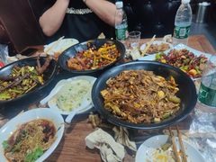 -掌上鲜(南顺城街店)