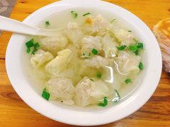 馄饨-北大地皖峰饭馆