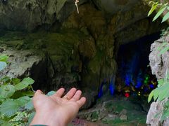-巴马洞天福地景区
