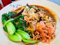 -方铲铲·成都板凳面(滨江银泰店)
