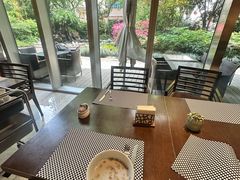 -上海新锦江大酒店
